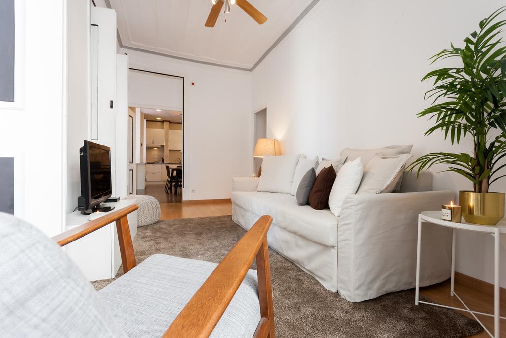 Casa Da Rua Do Norte Lisboa Εξωτερικό φωτογραφία
