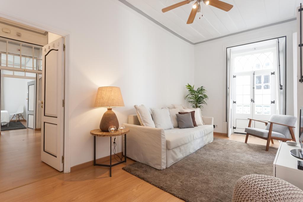Casa Da Rua Do Norte Lisboa Εξωτερικό φωτογραφία