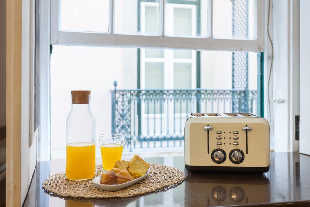 Casa Da Rua Do Norte Lisboa Εξωτερικό φωτογραφία