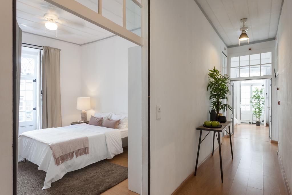 Casa Da Rua Do Norte Lisboa Εξωτερικό φωτογραφία