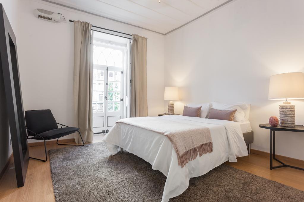 Casa Da Rua Do Norte Lisboa Εξωτερικό φωτογραφία