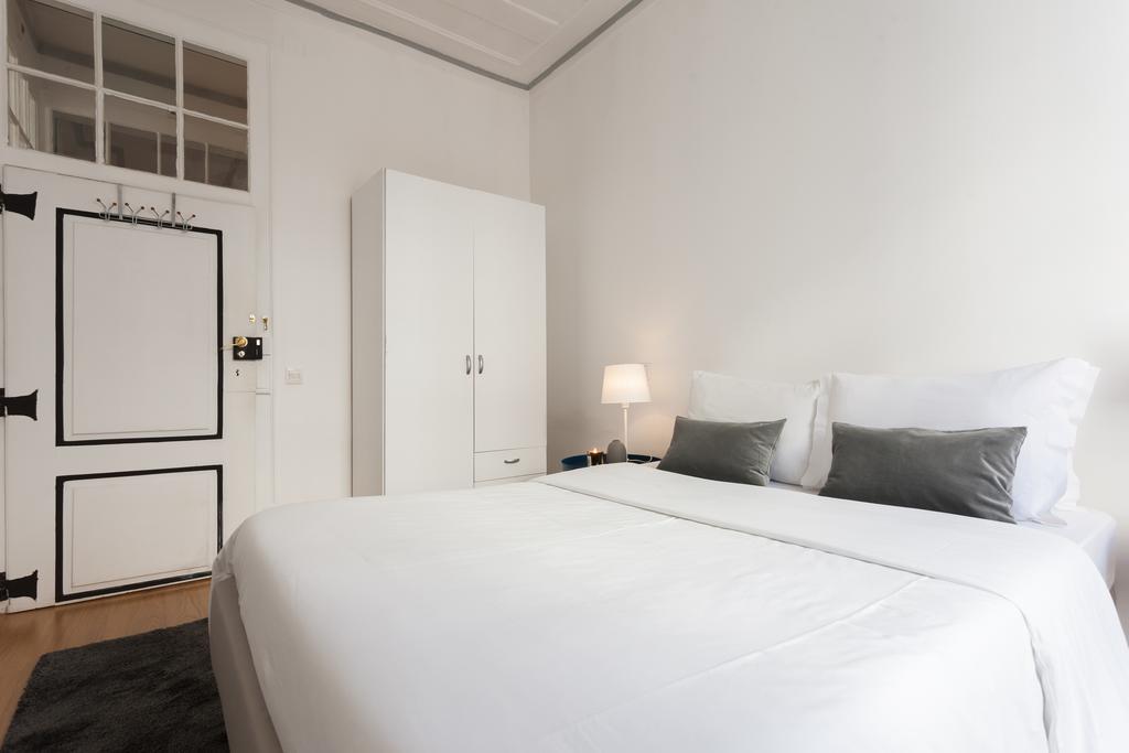 Casa Da Rua Do Norte Lisboa Εξωτερικό φωτογραφία