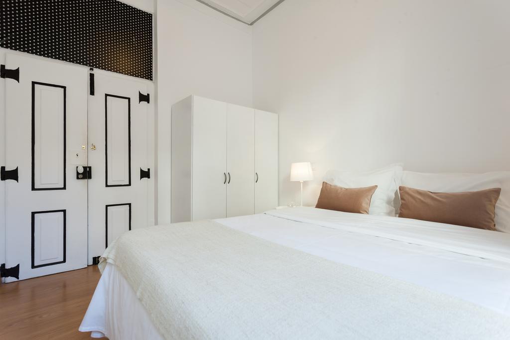 Casa Da Rua Do Norte Lisboa Εξωτερικό φωτογραφία