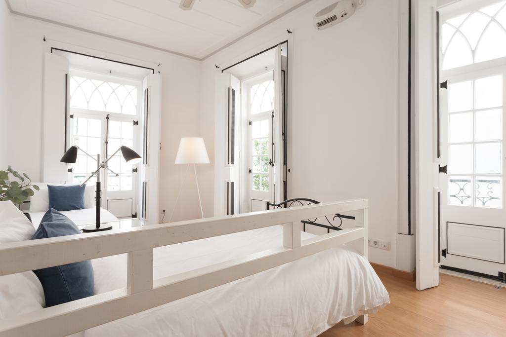 Casa Da Rua Do Norte Lisboa Εξωτερικό φωτογραφία
